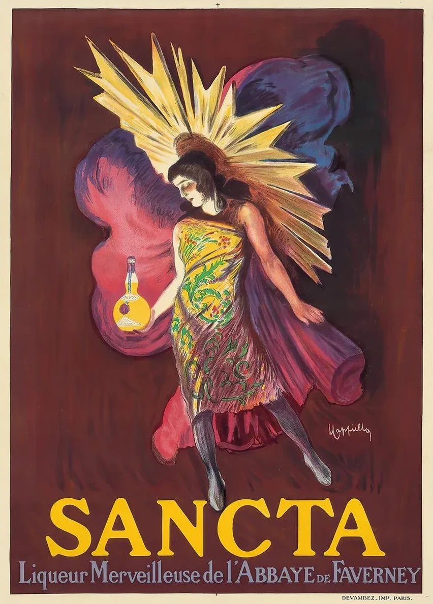Sancta