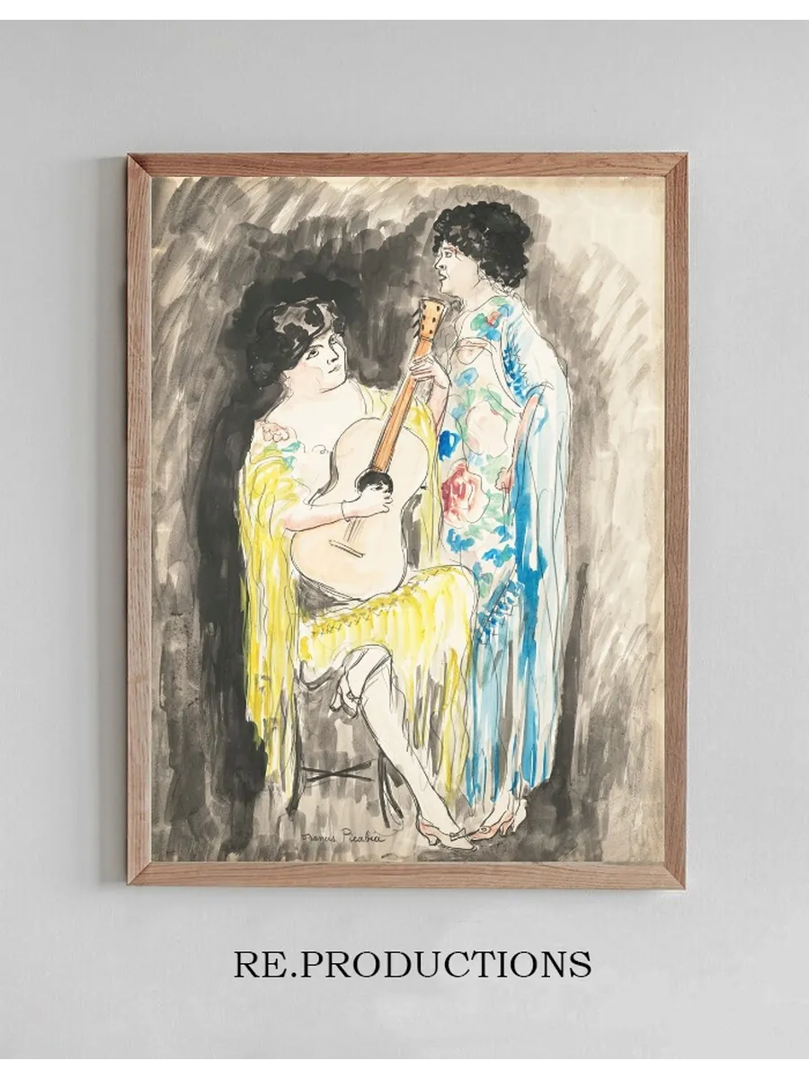 Sans Titre (espagnoles)