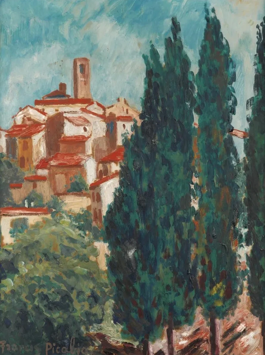 Sans Titre