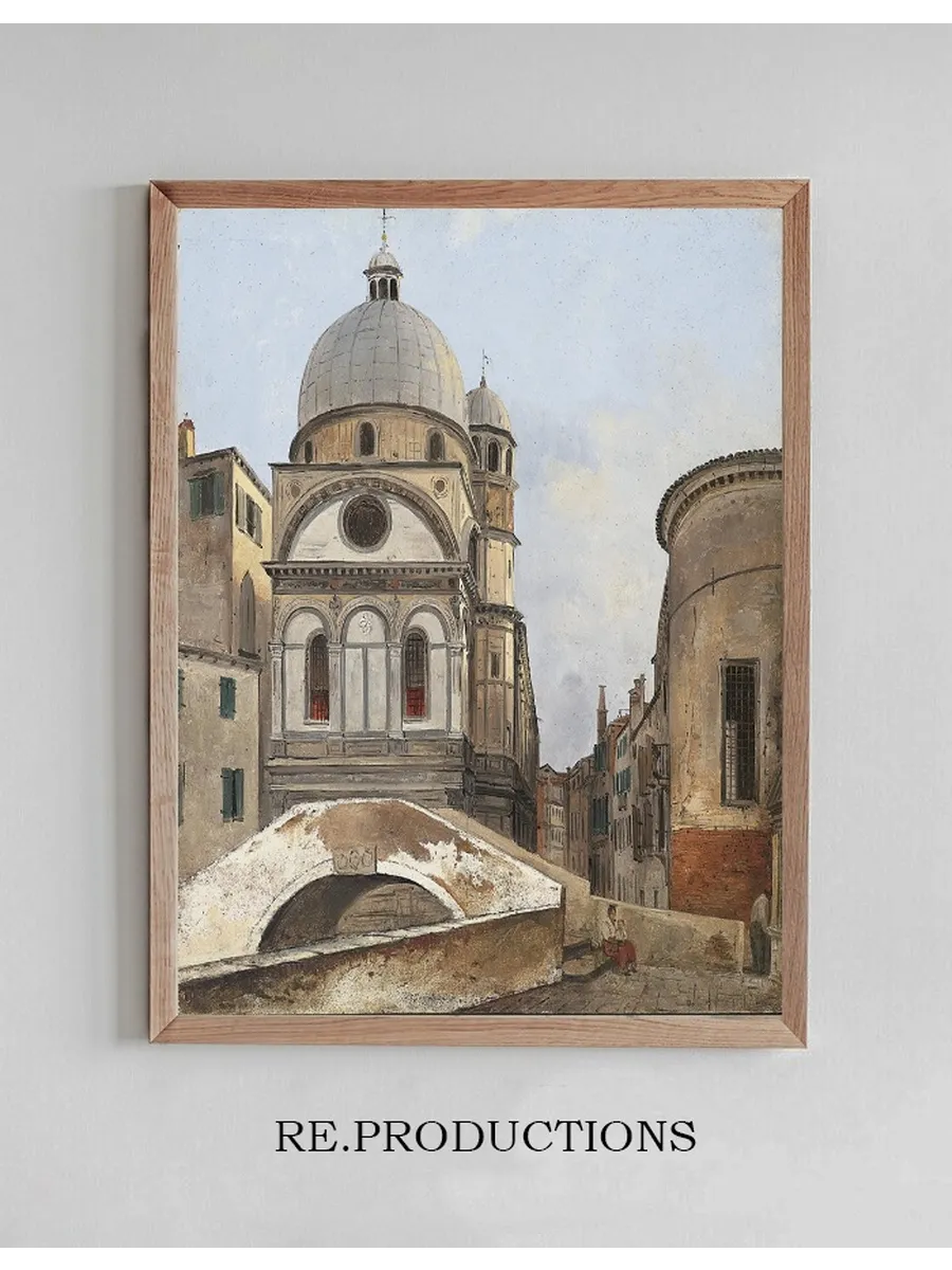 Santa Maria dei Miracole e Santa Maria Nova
