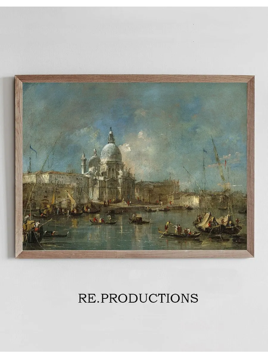 Santa Maria della Salute