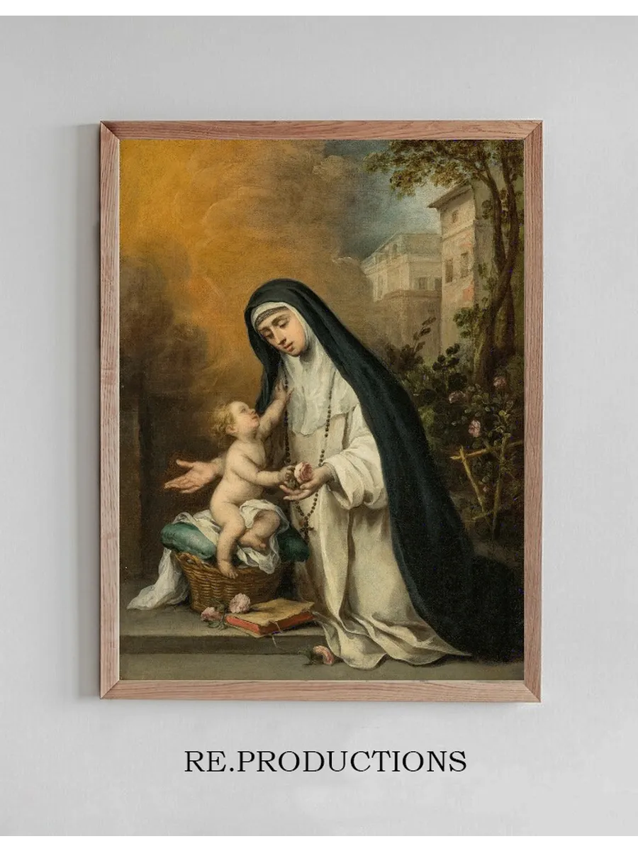 Santa Rosa of Lima