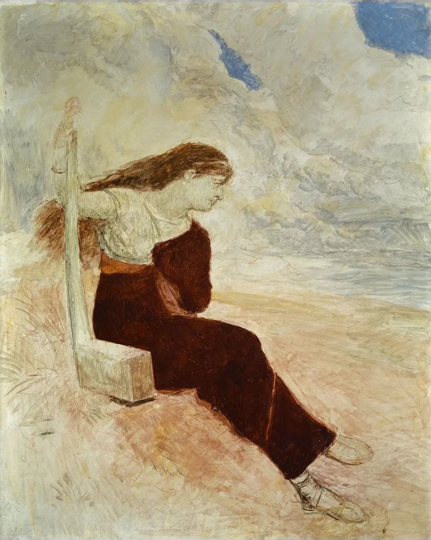Sappho (Calypso)
