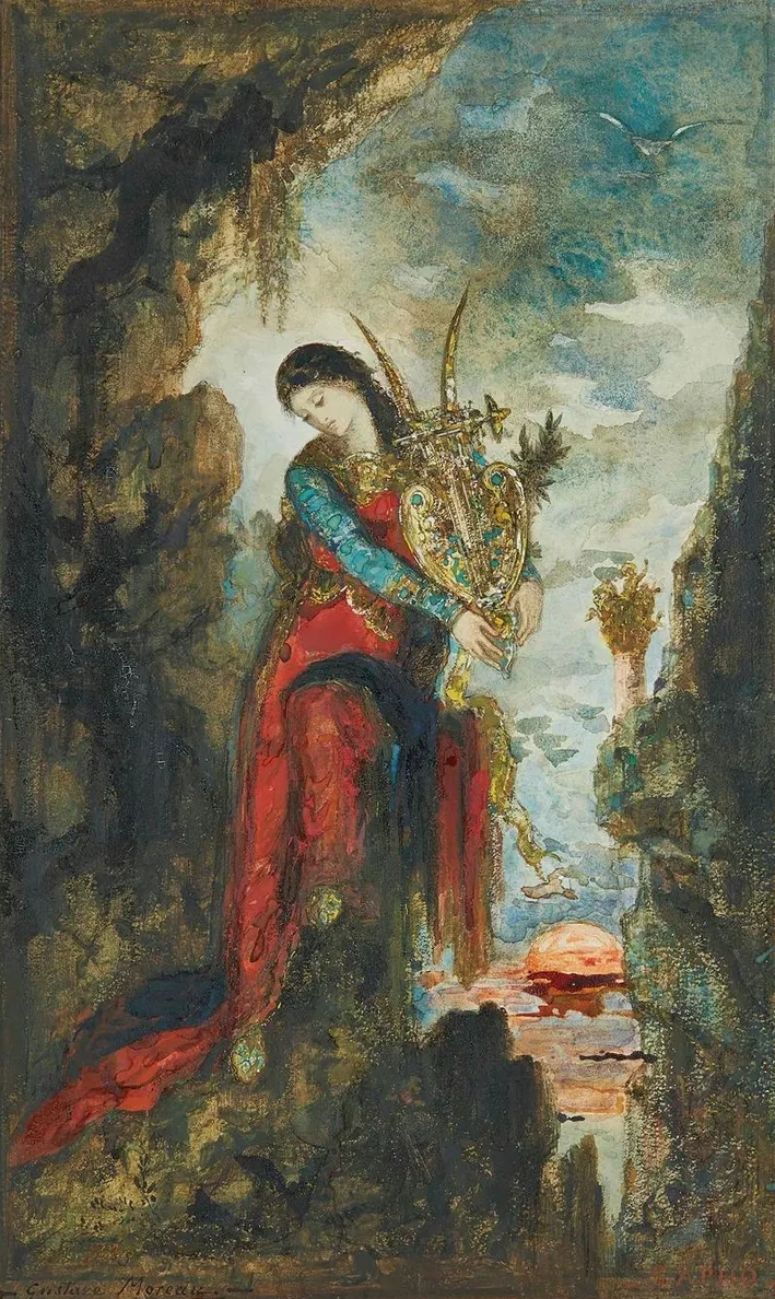 Sappho