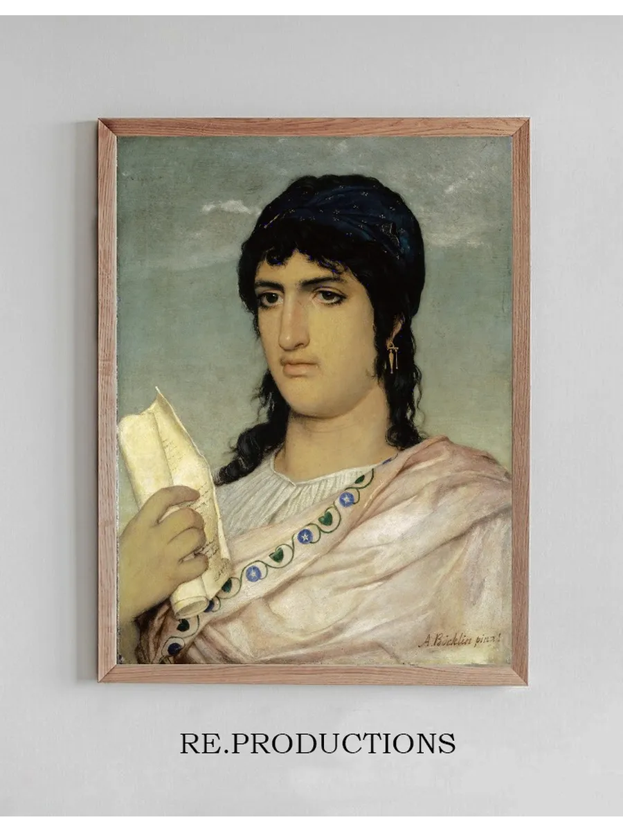 Sappho