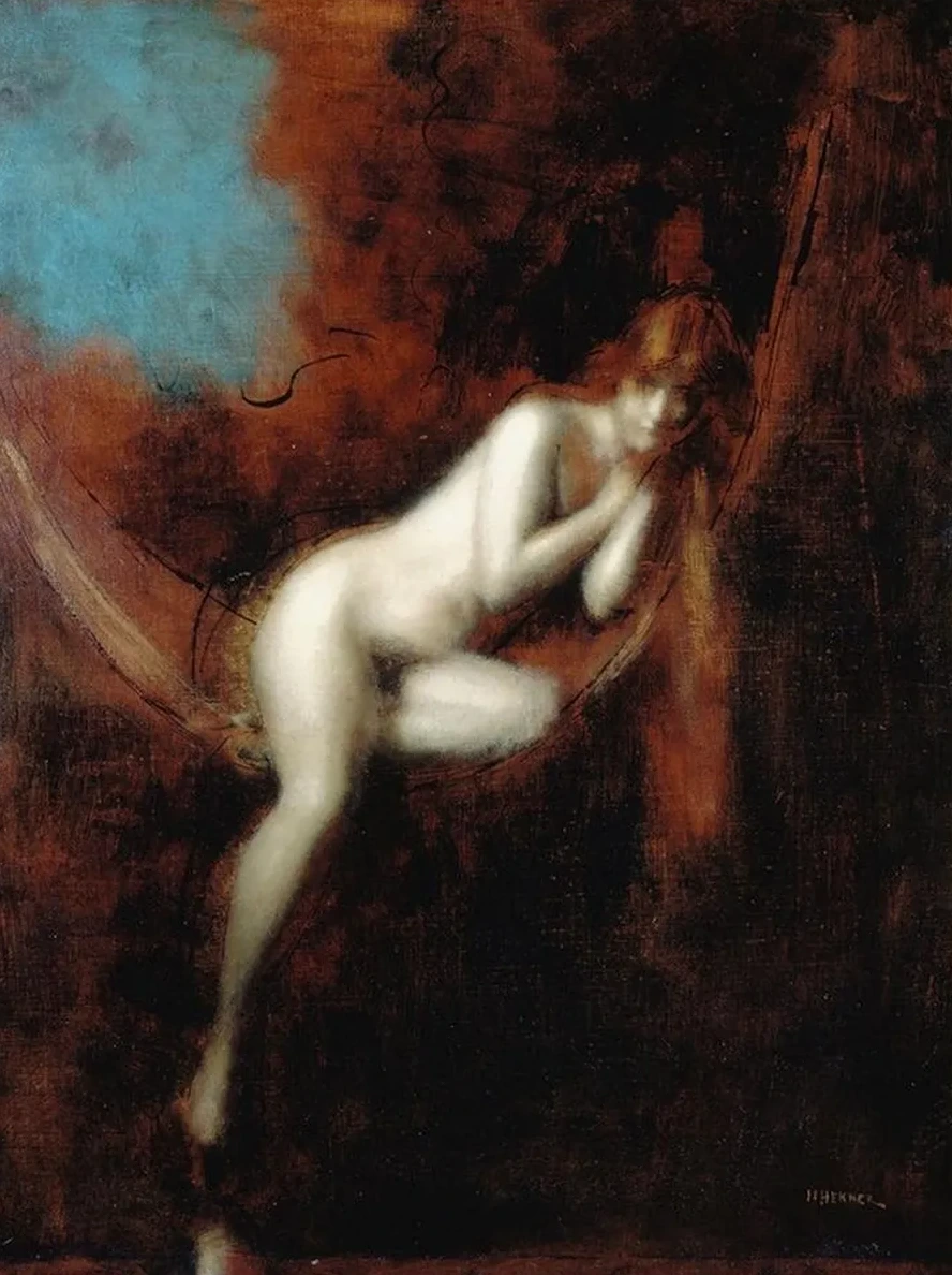 Sara la Baigneuse