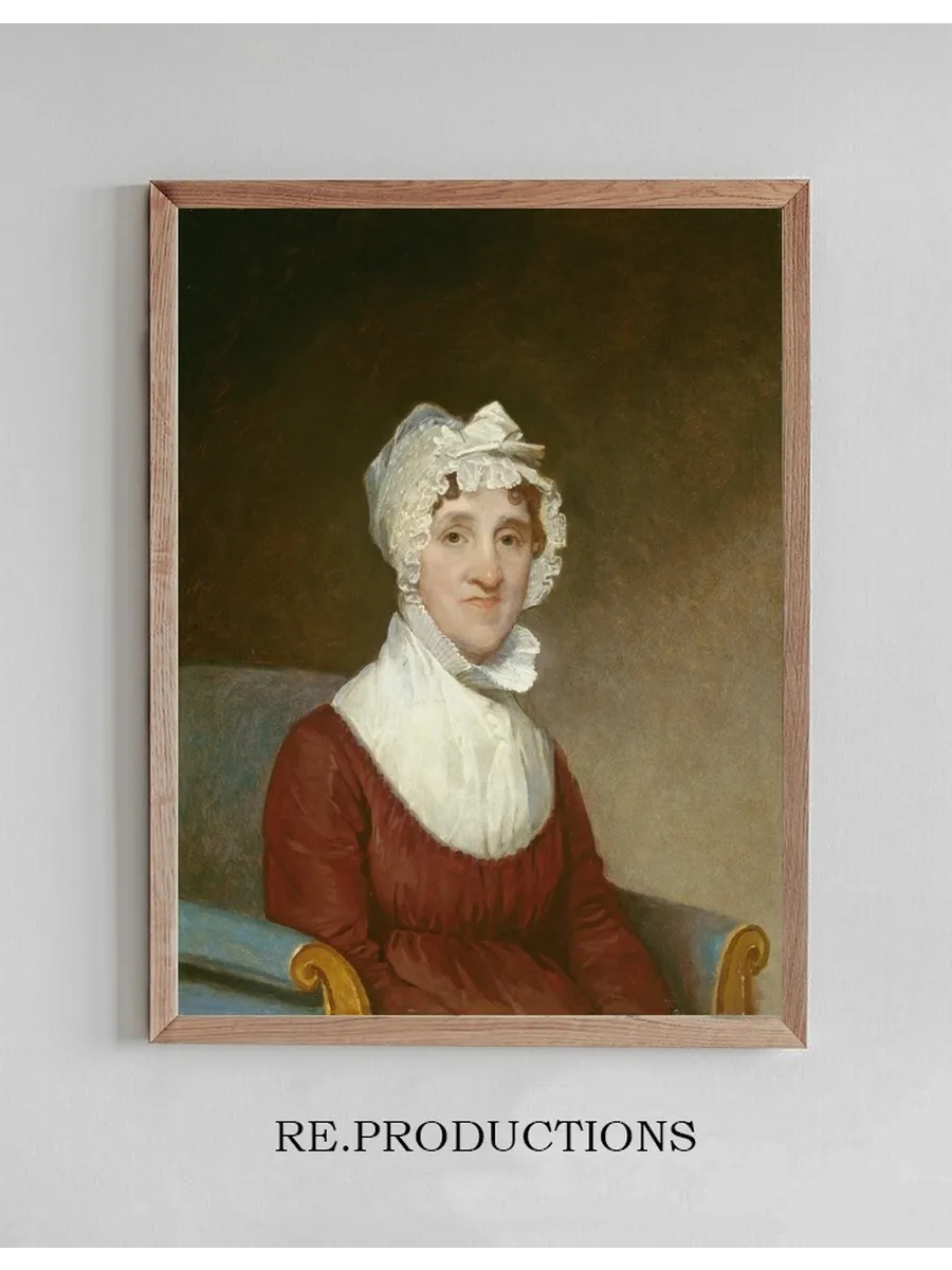 Sarah Homes Tappan (Mrs. Benjamin Tappan)