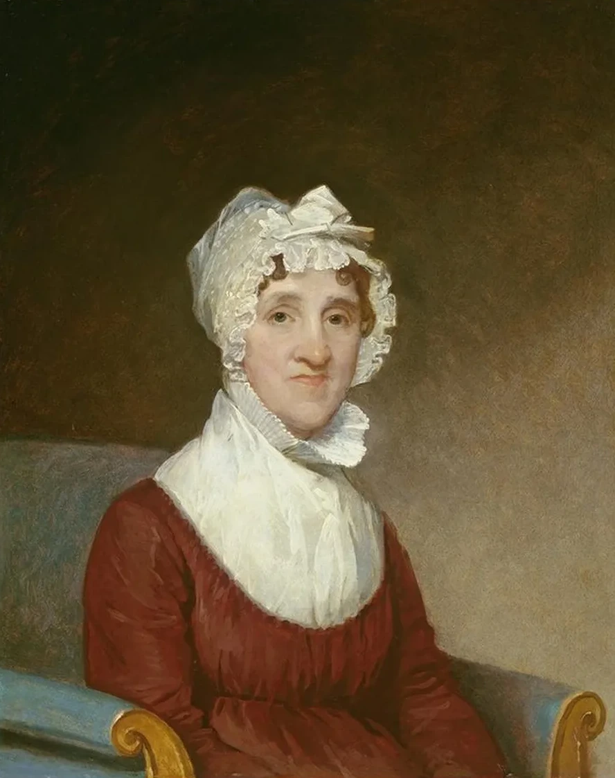 Sarah Homes Tappan (Mrs. Benjamin Tappan)