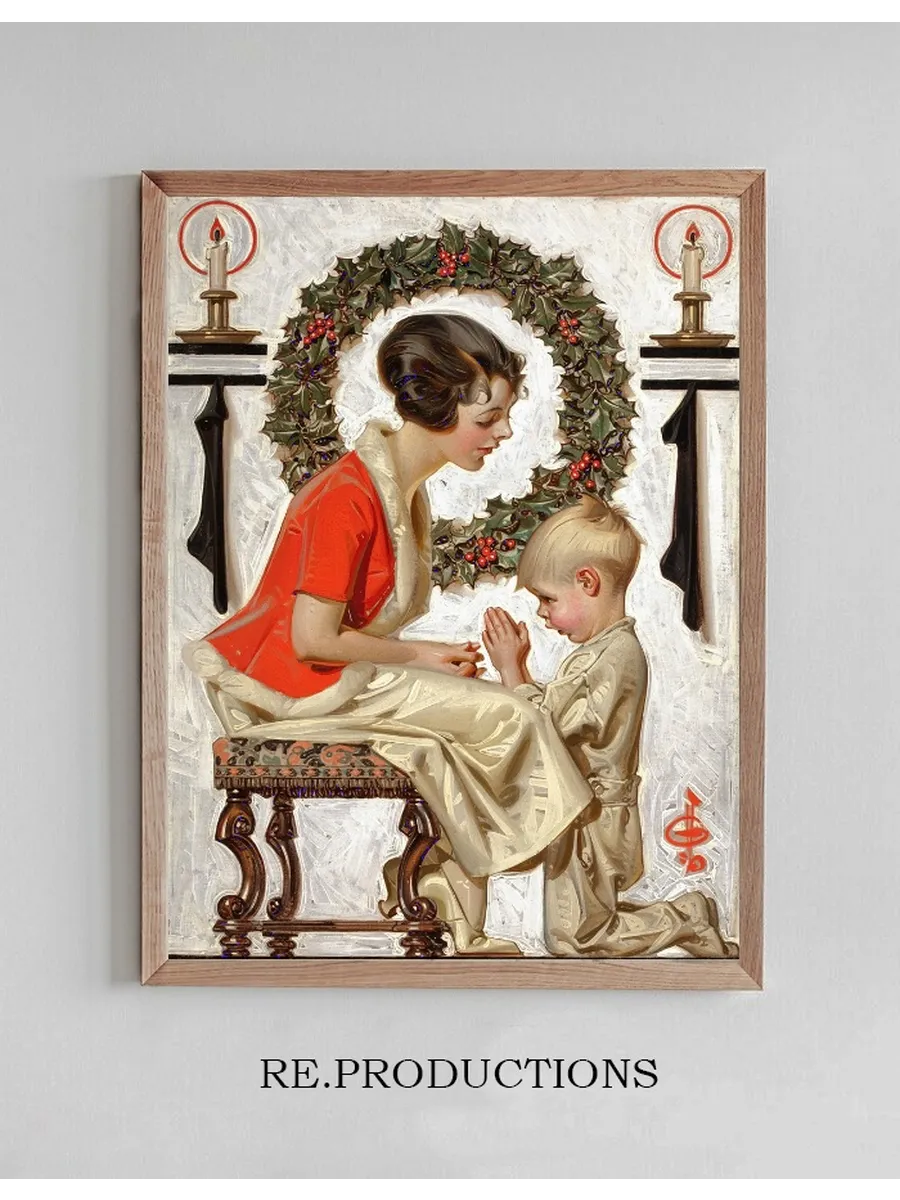 Saturday Evening Post Cover
