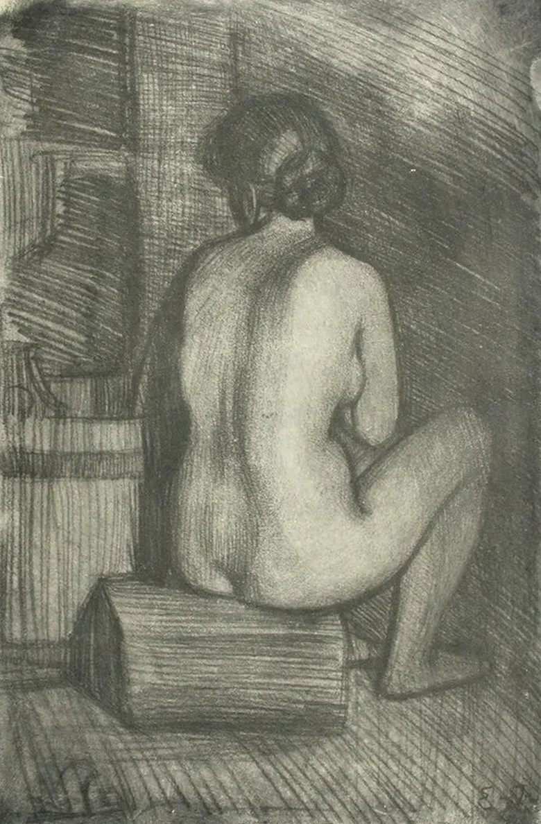 Saunatytt