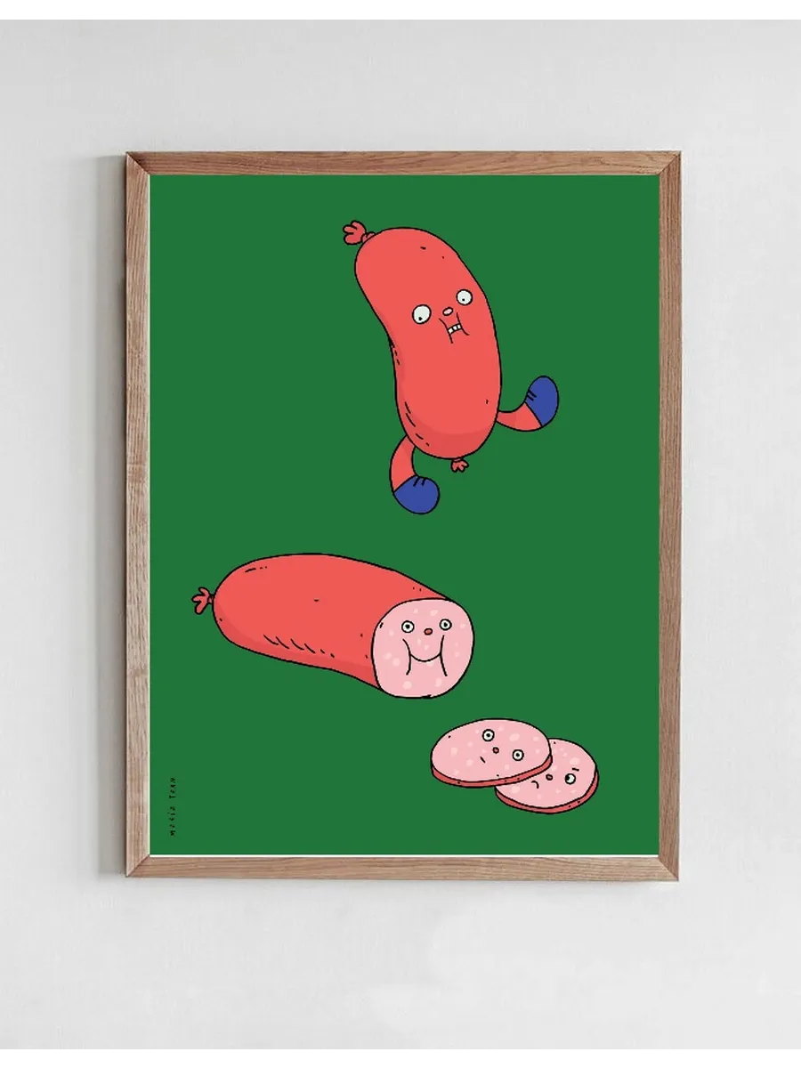 Sausage