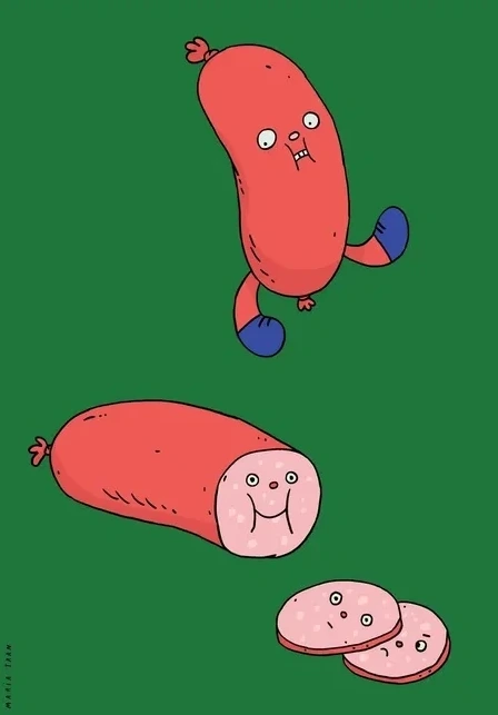 Sausage