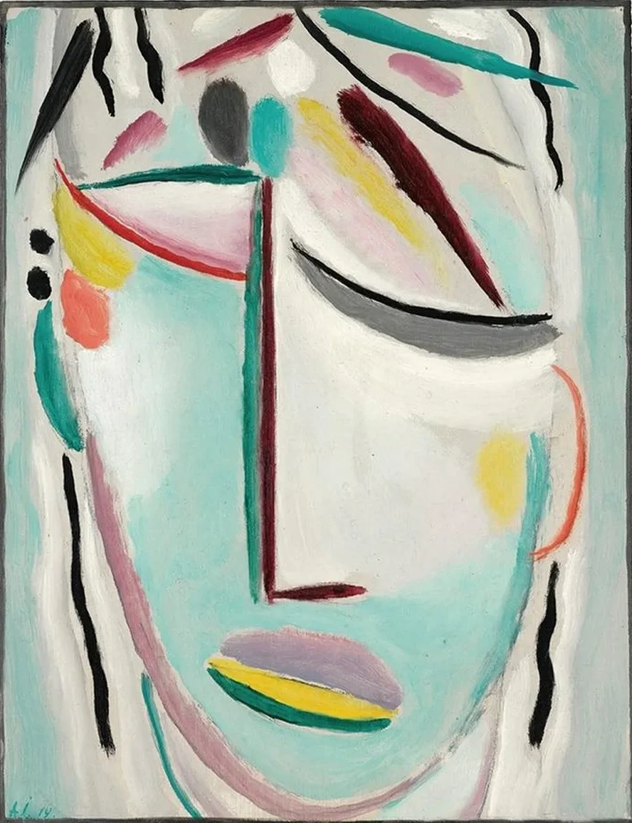 Saviour's Face,martyr