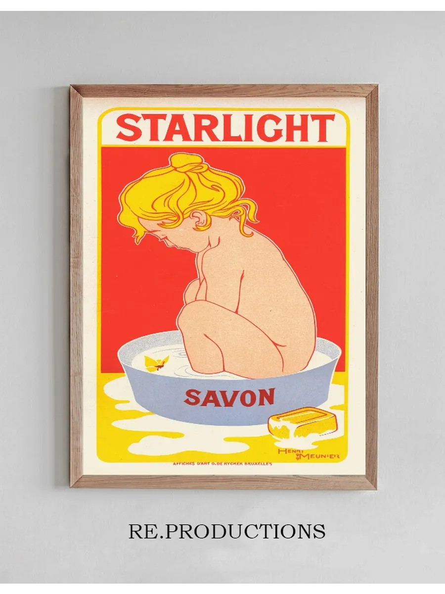Savon Starlight