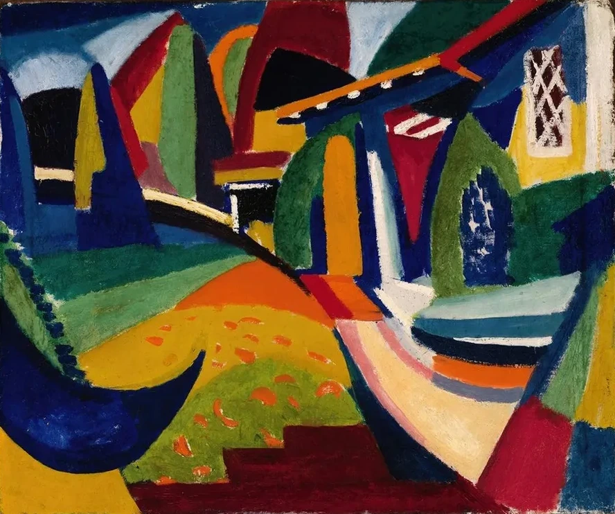 Scheherazade