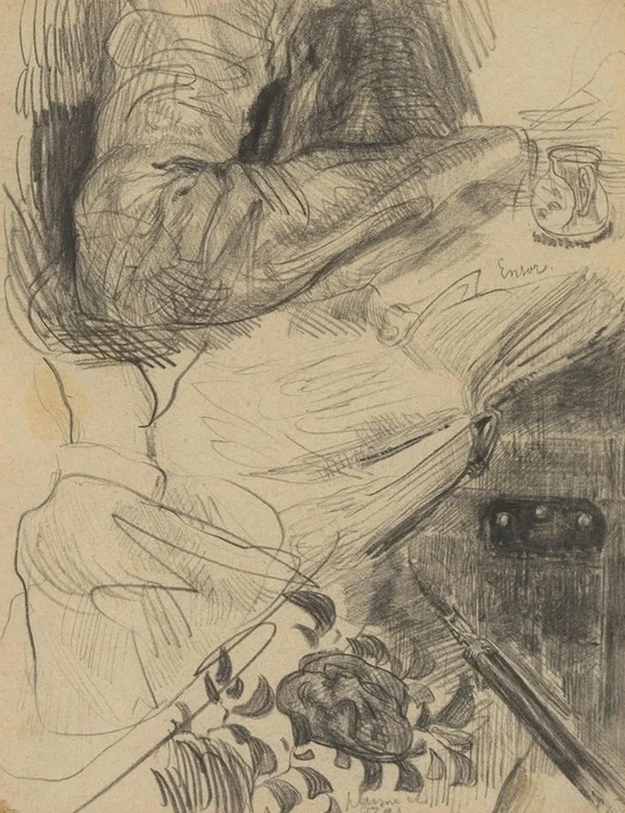 Schetsen