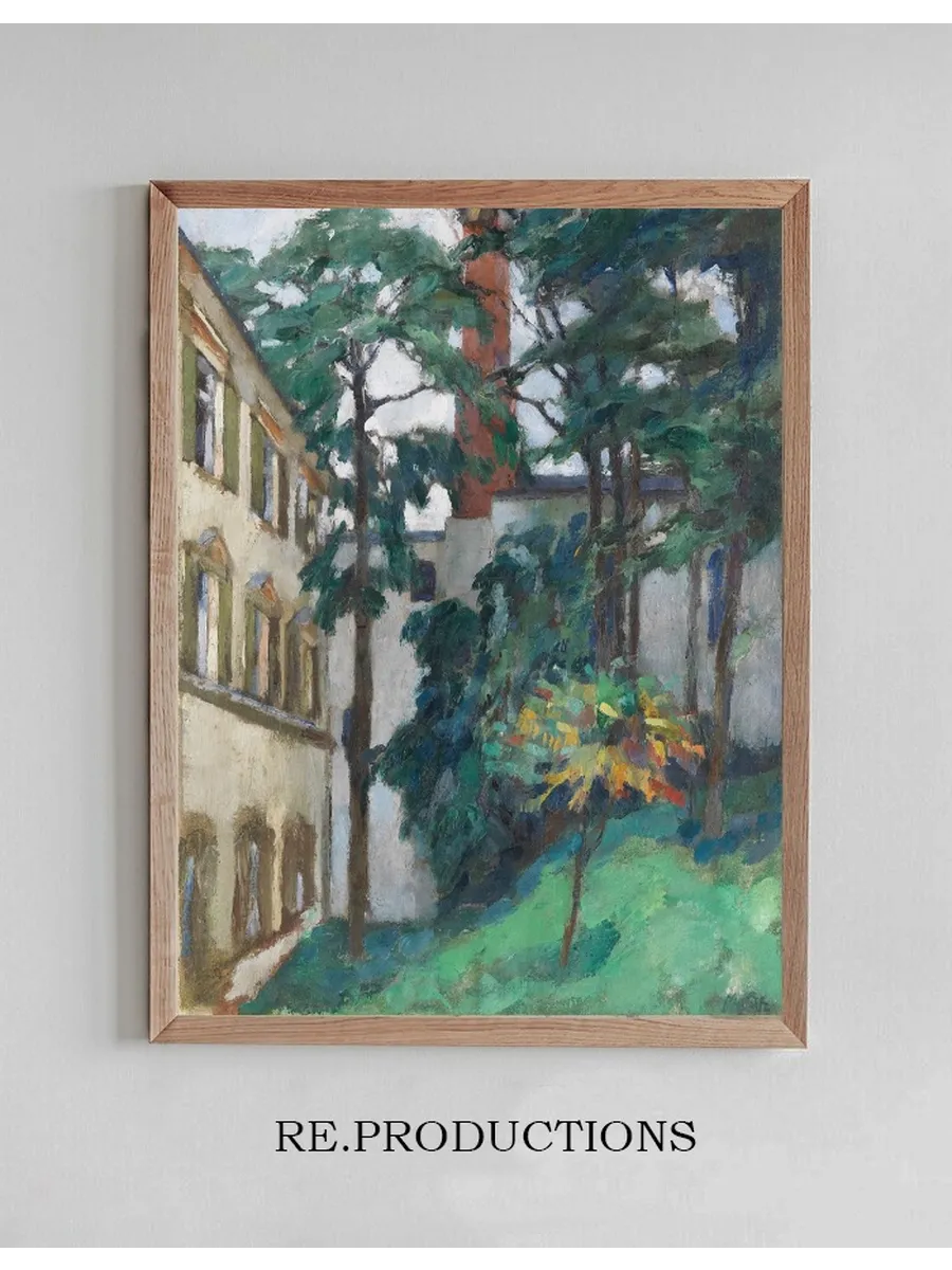Schlosshof