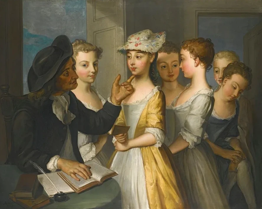 School for Girls