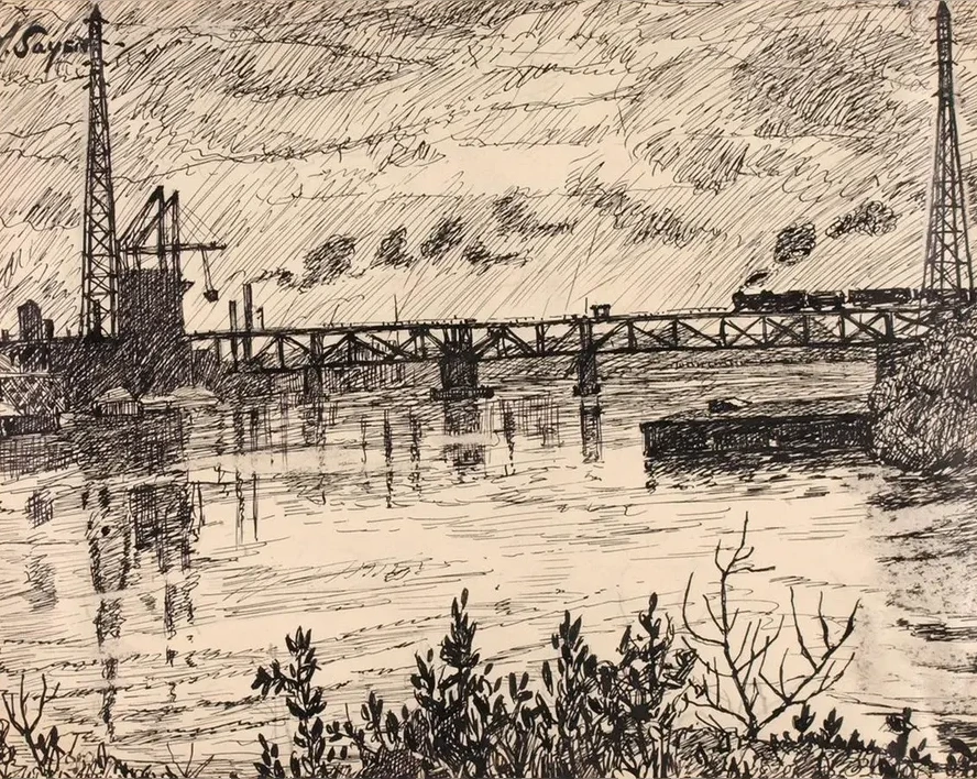 Schuylkill No. 3