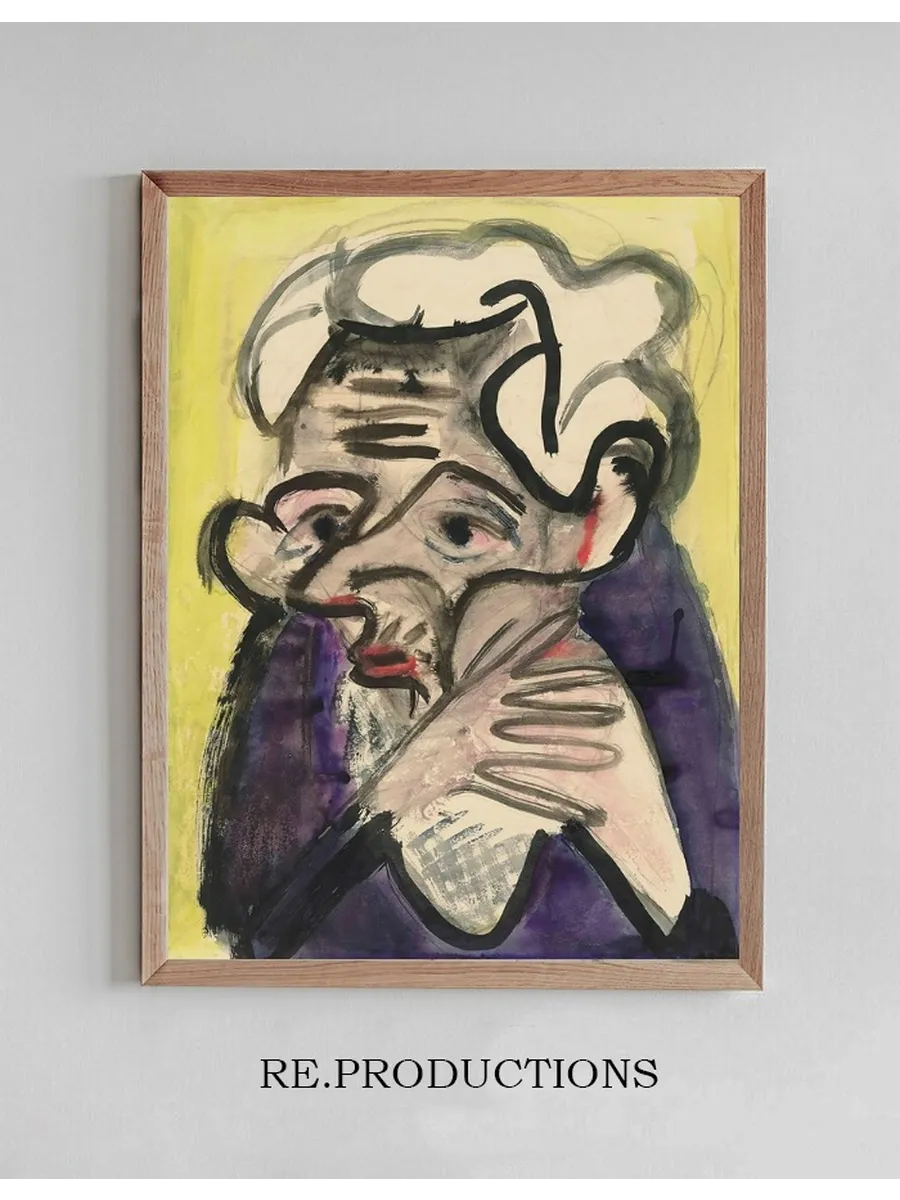 Schweizer B uerin (Farmer's Wife)