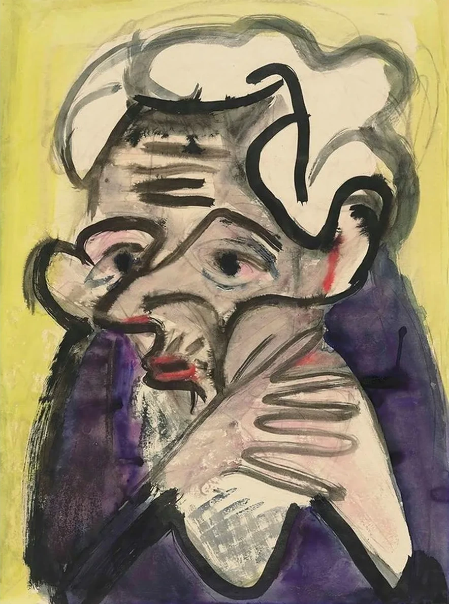 Schweizer B uerin (Farmer's Wife)