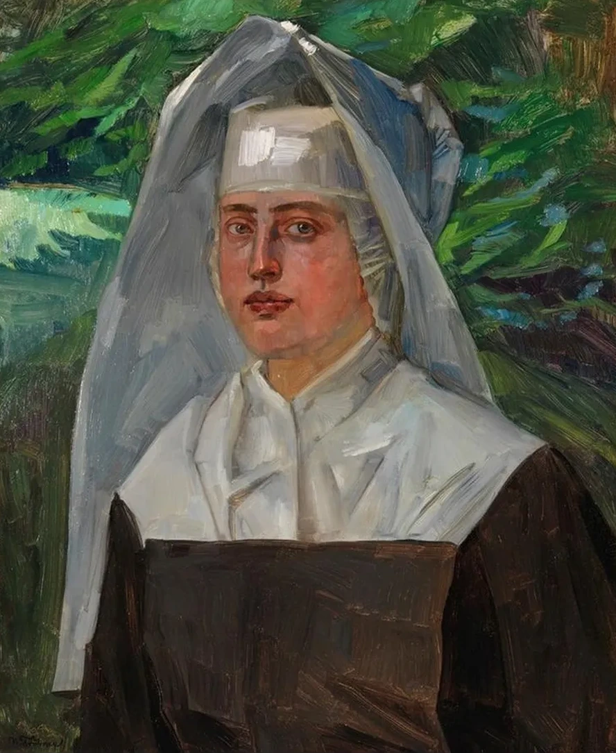 Schwester Ferdinande