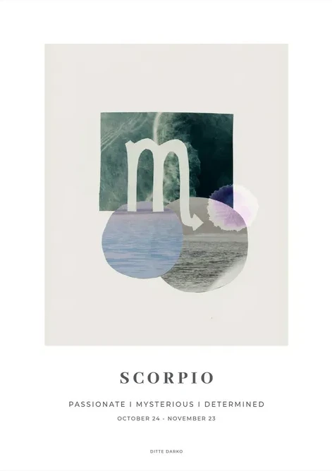 Scorpio