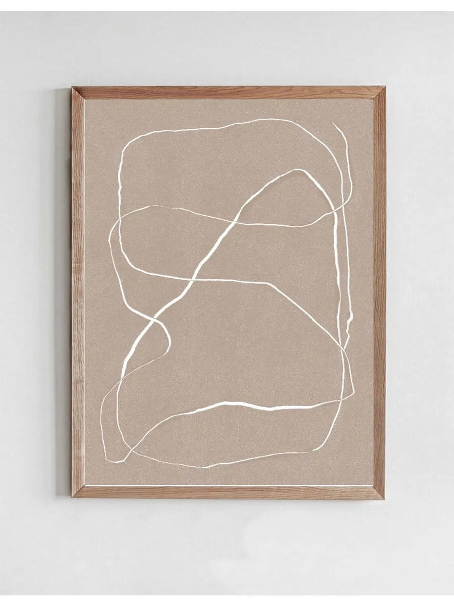 Scribble Line