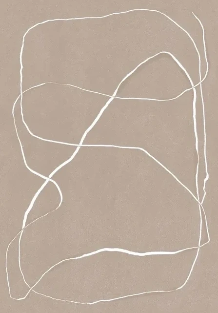 Scribble Line