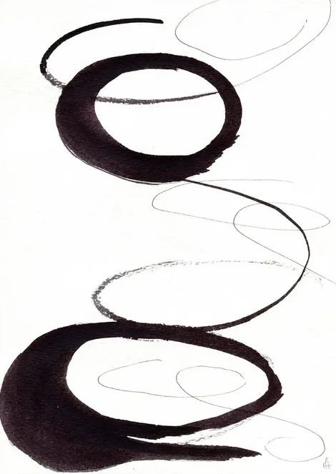 Scribbles 1