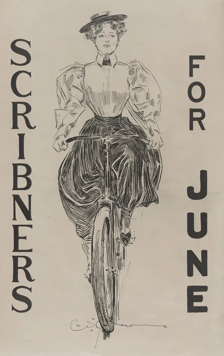 Scribner's for June