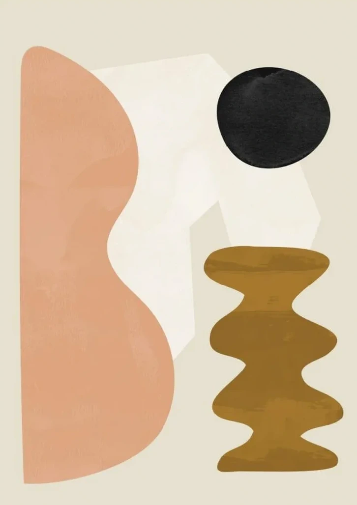 Sculptural