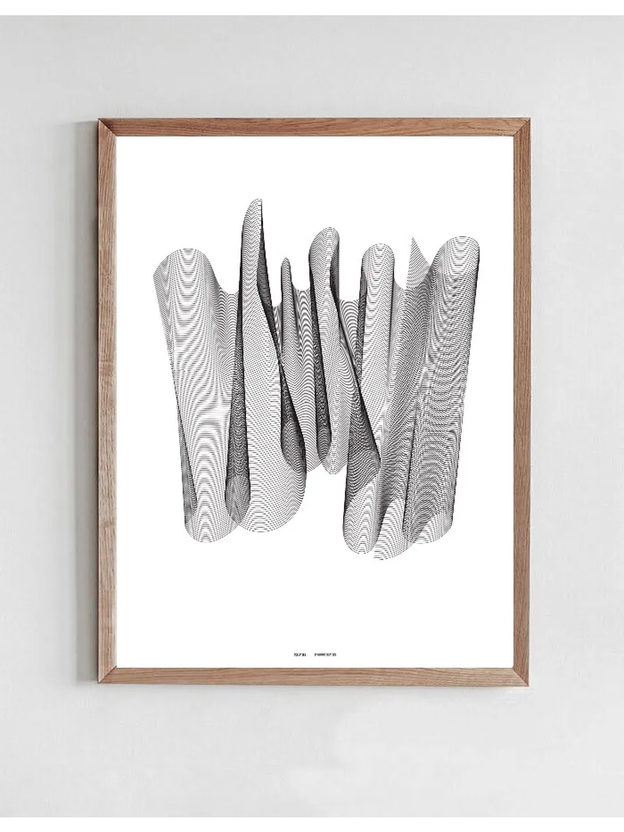 Sculpture I