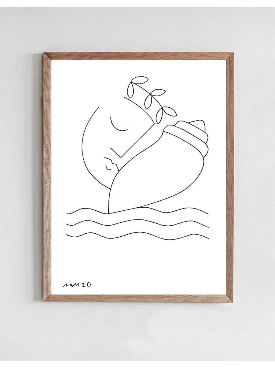 Sea Echo