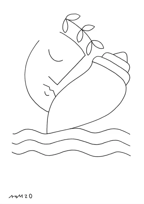 Sea Echo