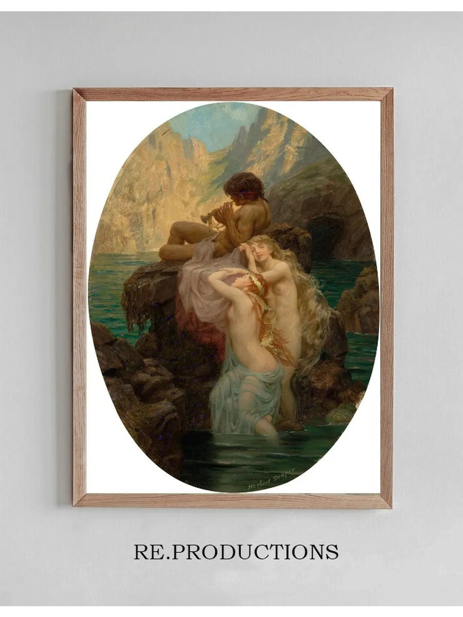 Sea Melodies