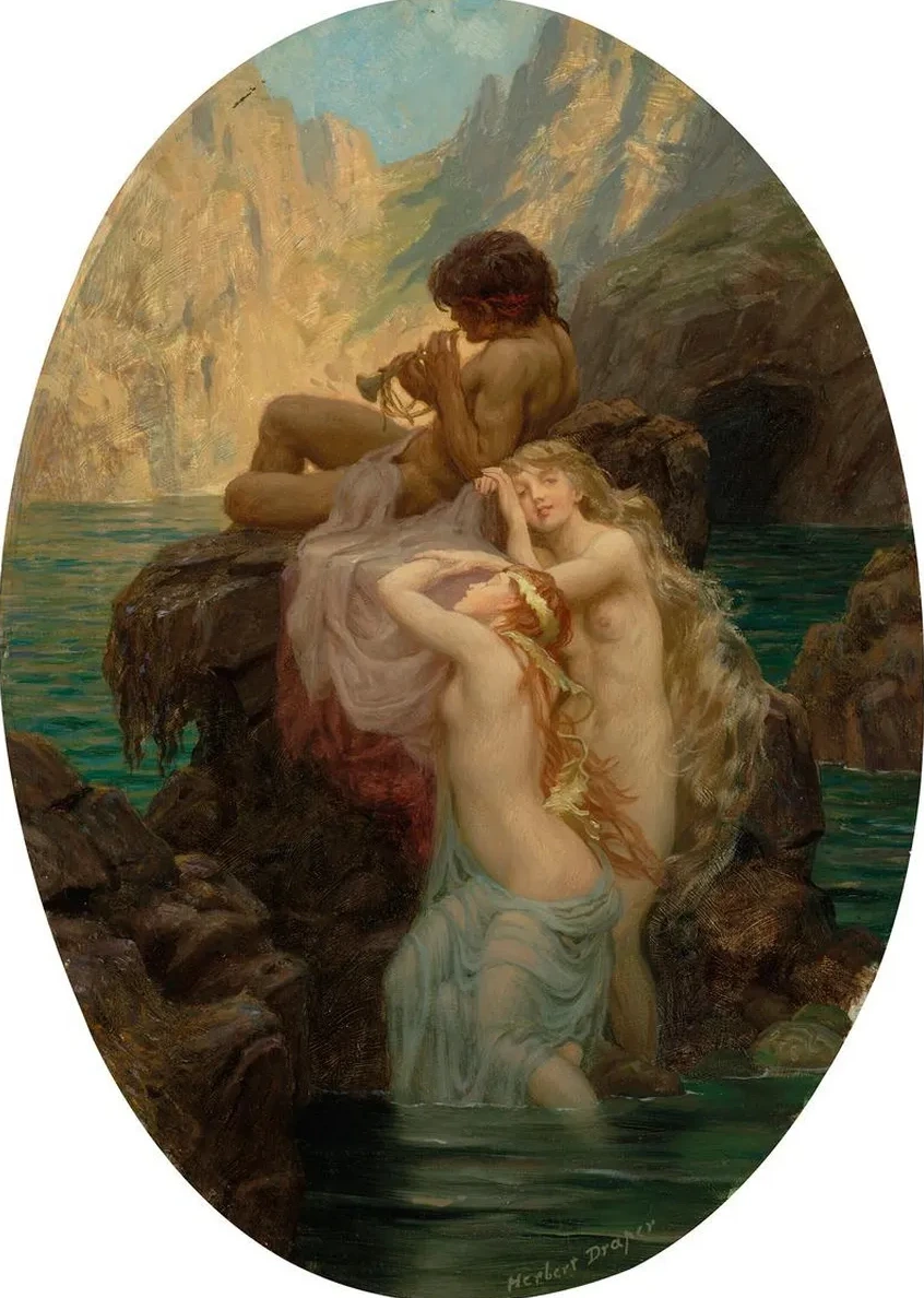 Sea Melodies