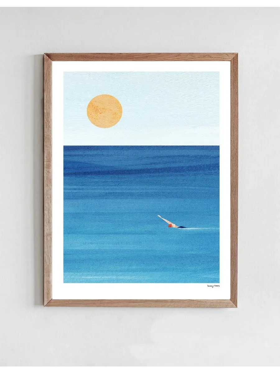 Sea Swim