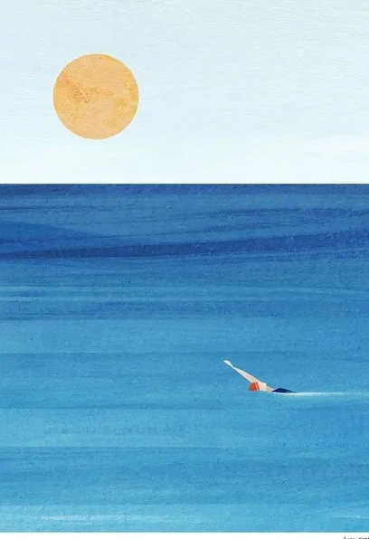 Sea Swim