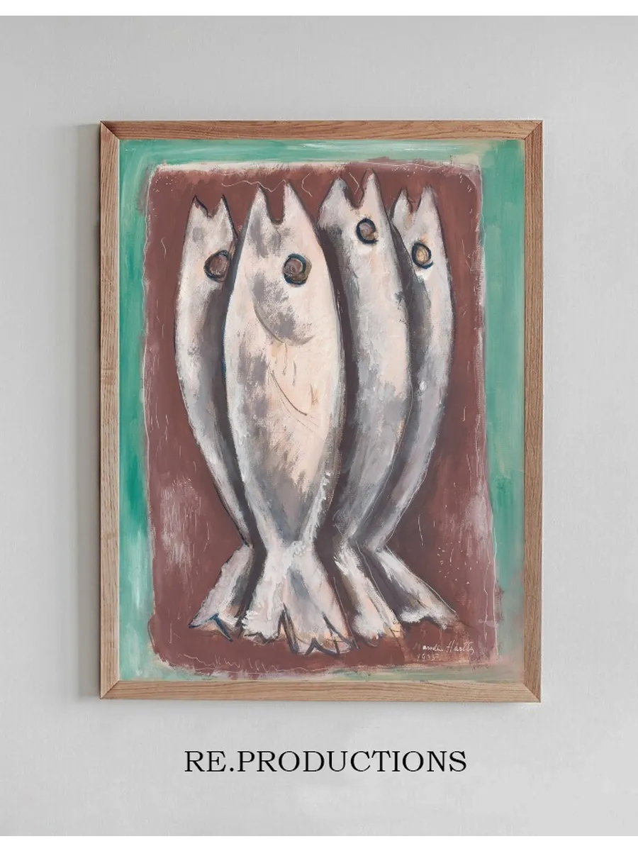 SeaGhosts