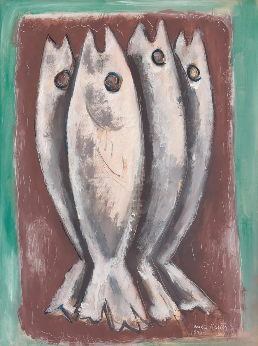 SeaGhosts