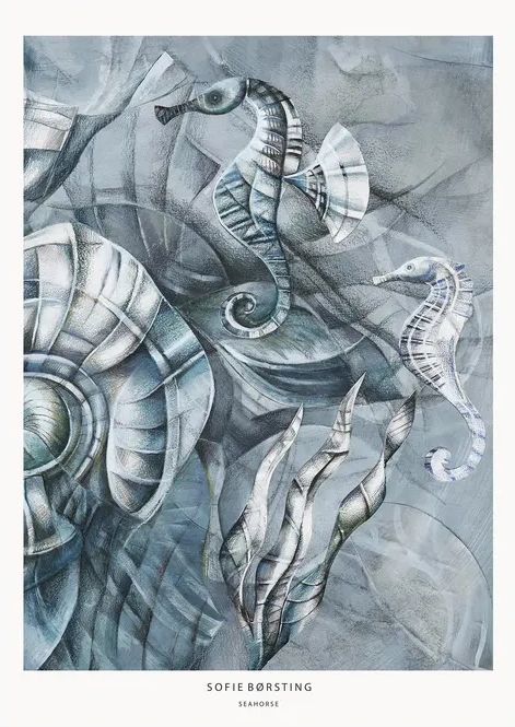 Seahorse
