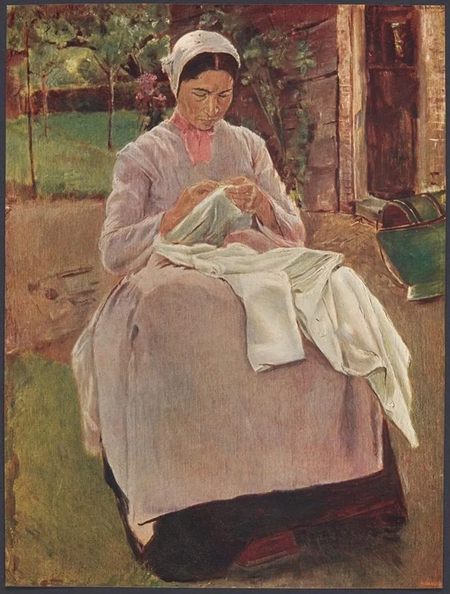 Seamstress