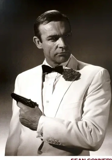 Sean Connery