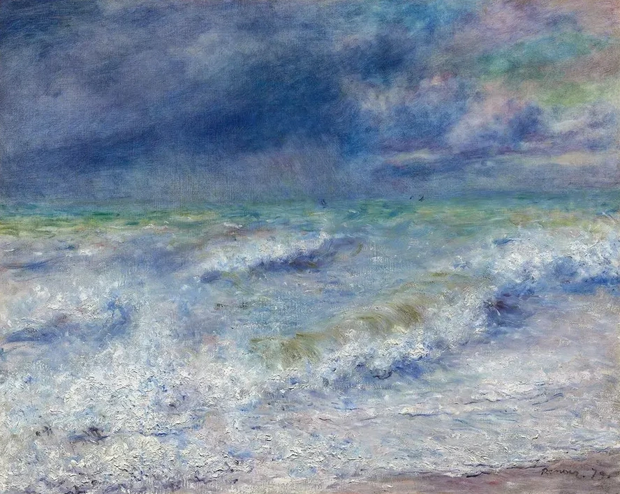 Seascape