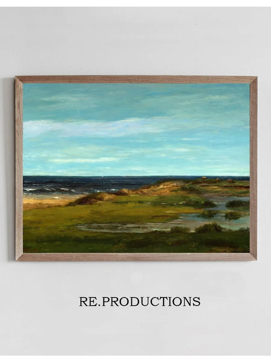 Seascape