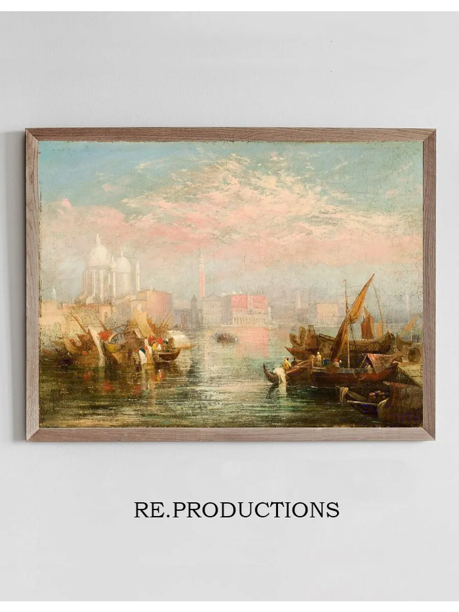 Seascape