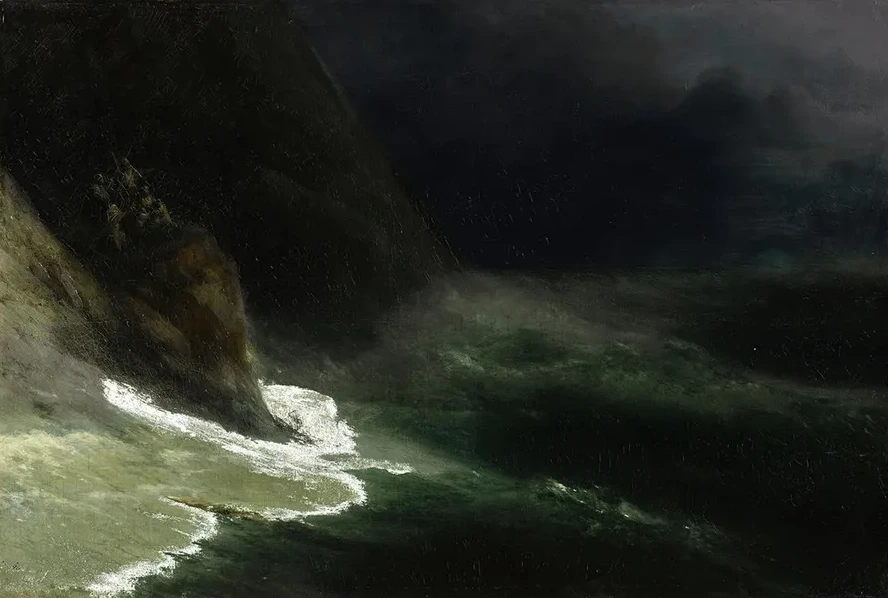 Seascape