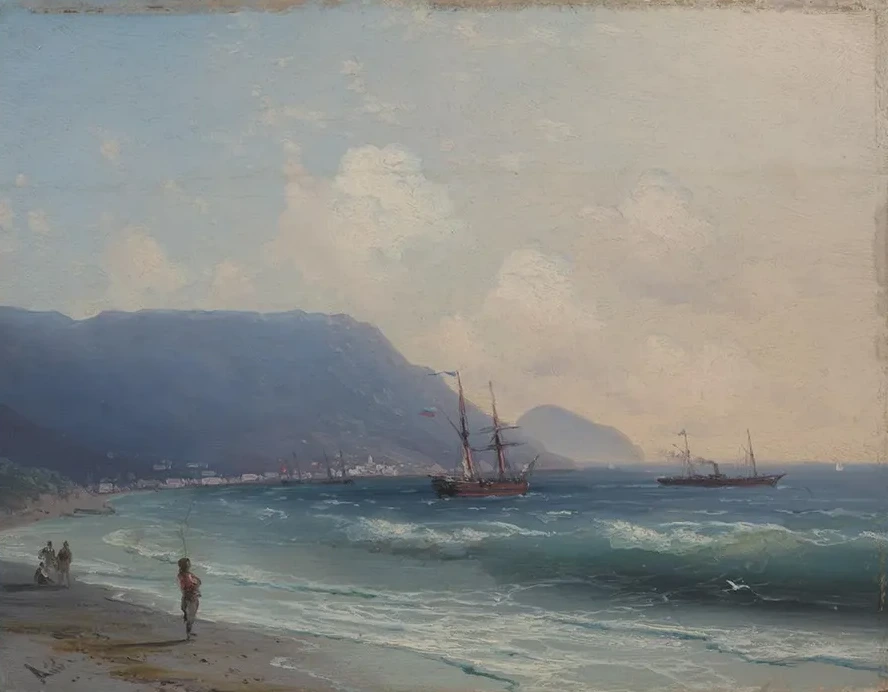 Seascape