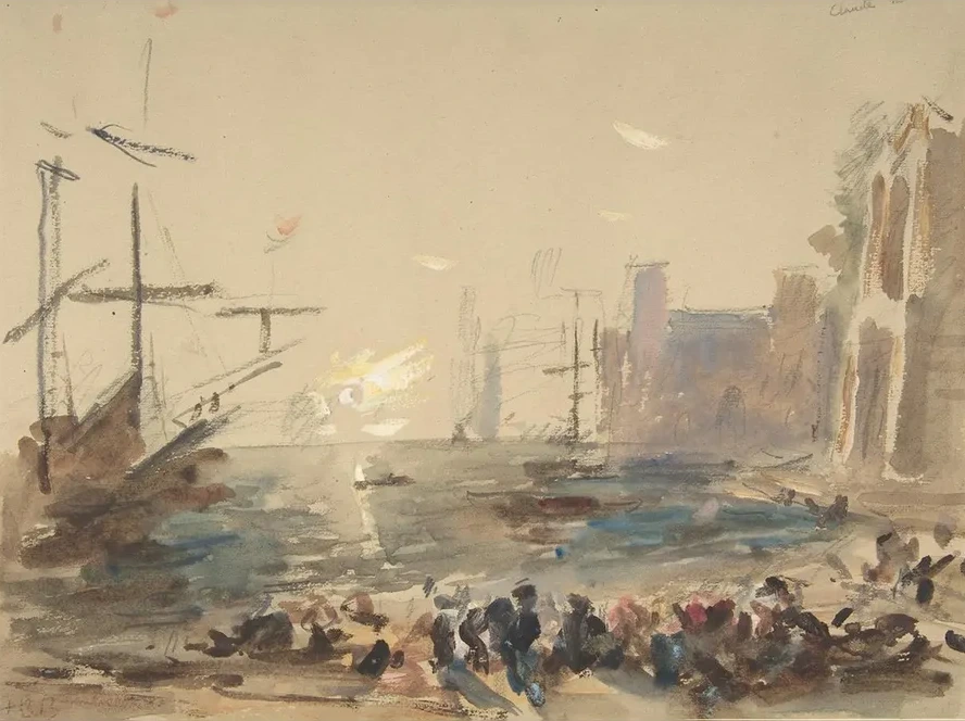Seascape